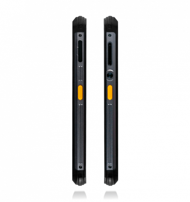 Newland NFT10 Pilot Pro, At 5.7”