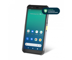 Newland Newland NLS-NFT10-W4 mobiles Datenerfassungsgerät USB Wi-Fi