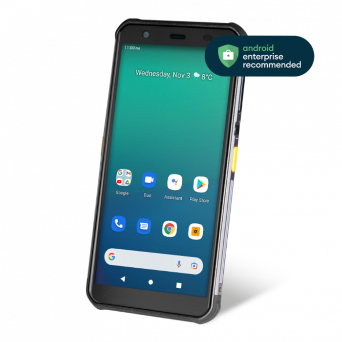 Newland NFT10 Pilot Pro