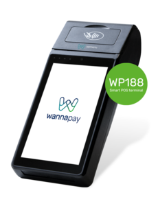 Newland Wannapay WP188