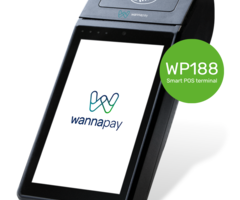 Newland Quiero pagar WP188