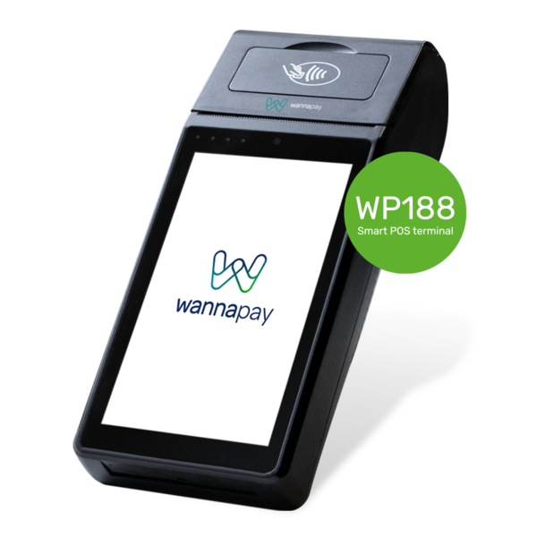 Newland Wannapay WP188