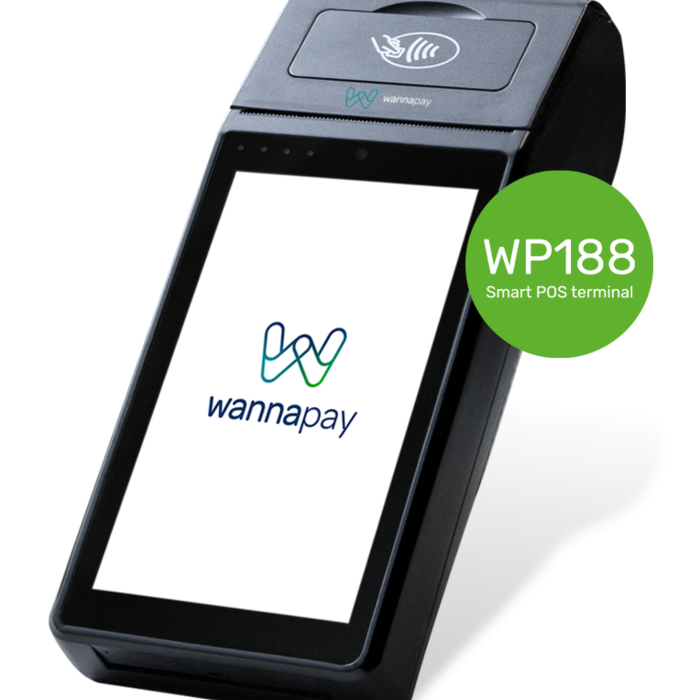 Newland Quiero pagar WP188