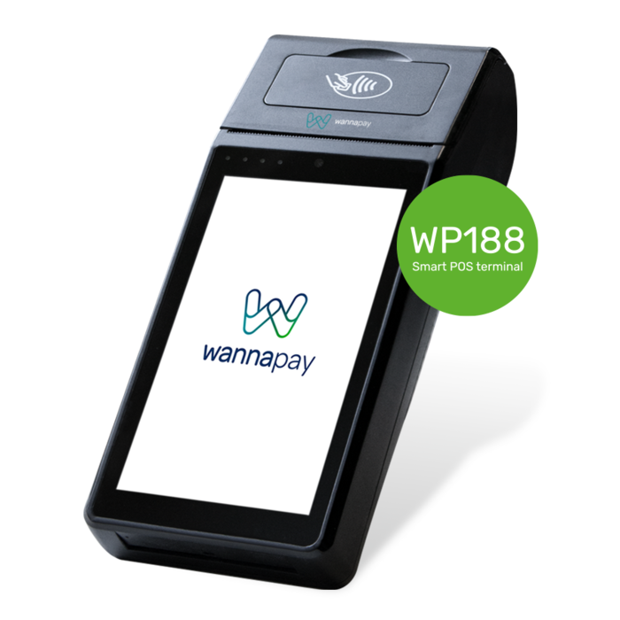 Newland Wannapay WP188