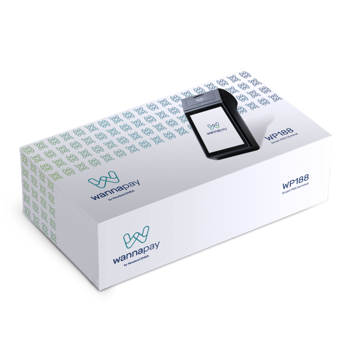 Newland Wannapay WP188