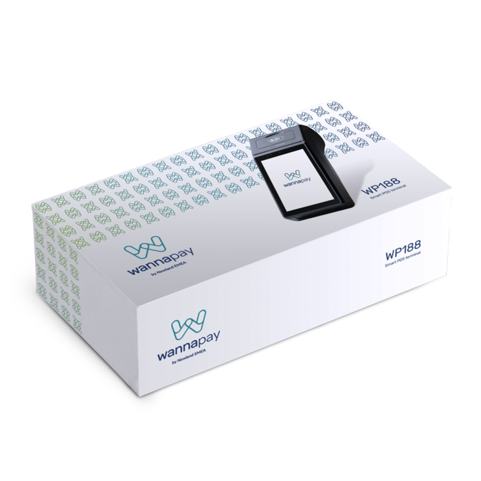 Newland Wannapay WP188