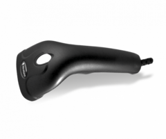 Newland NLS-HR1250-70 Newland HR12 Anchoa, 1D, USB, en kit (USB), noir