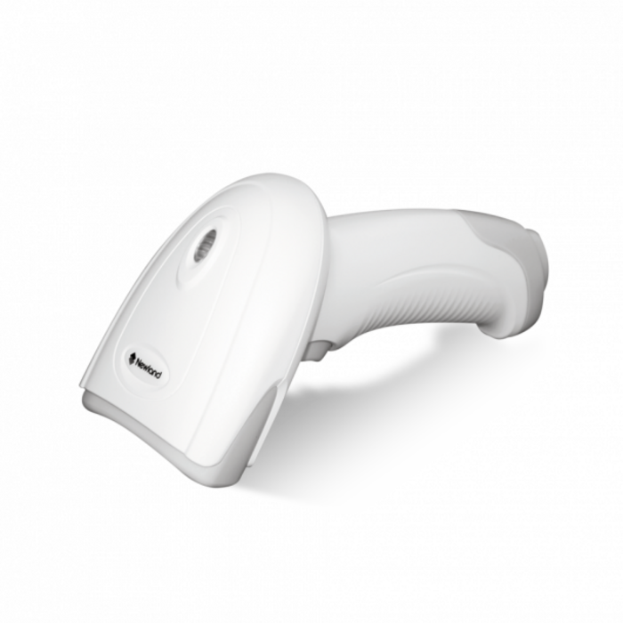 Newland NLS-HR1150P-38 Newland HR11 Aringa, 1D, USB, RS232, en kit (RS232), noir