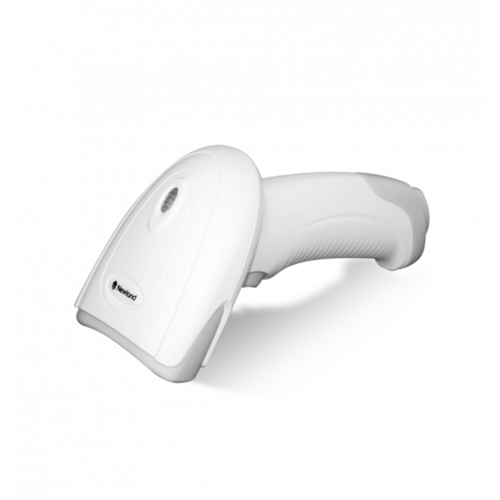 Newland Newland HR11 Aringa, 1D, USB, RS232, Kit (RS232), nero, IP42