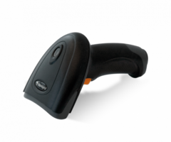 Newland NLS-HR1150P-38 Newland HR11 Aringa, 1D, USB, RS232, Kit (RS232), schwarz