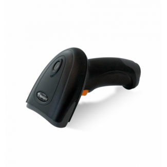 Newland NLS-HR1150P-38 Newland HR11 Aringa, 1D, USB, RS232, Kit (RS232), nero