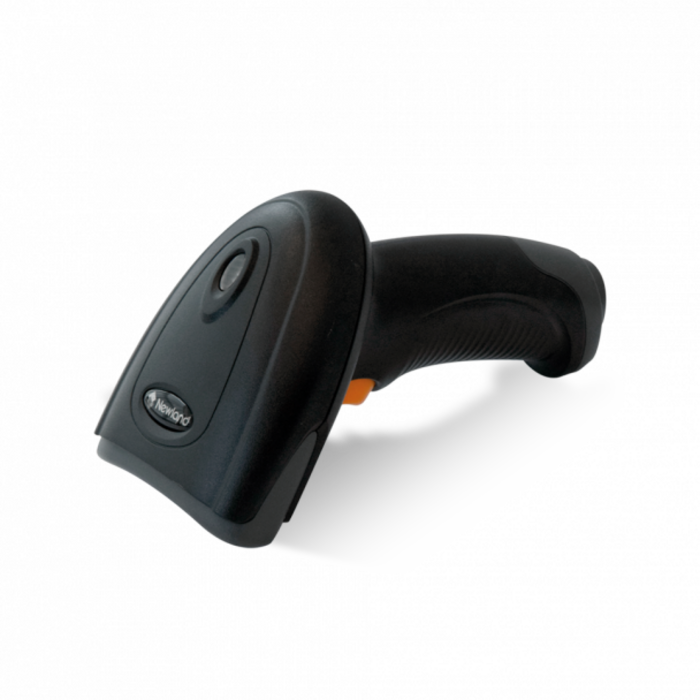 Newland NLS-HR1150P-38 Newland HR11 Aringa, 1D, USB, RS232, en kit (RS232), noir