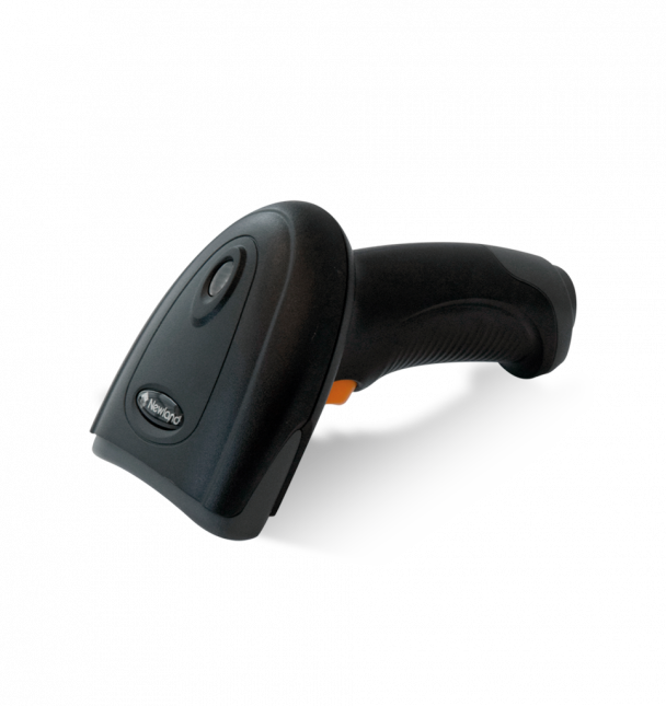 Newland Newland HR11 Aringa, 1D, USB, RS232, Kit (RS232), nero, IP42