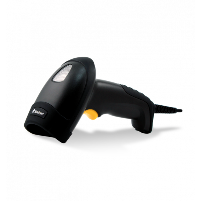 Newland Newland HR15 Wahoo-Serie, 1D, USB, RS232, Kit (RS232), nero, IP54