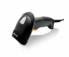 Newland NLS-HR3280-S8 Newland HR32 Marlin-Serie, 2D, USB, RS232, Kit (RS232), schwarz