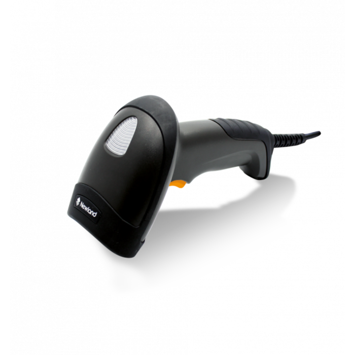 Newland Newland HR32 Marlin-Serie, 2D, USB, RS232, Kit (RS232), nero, IP52