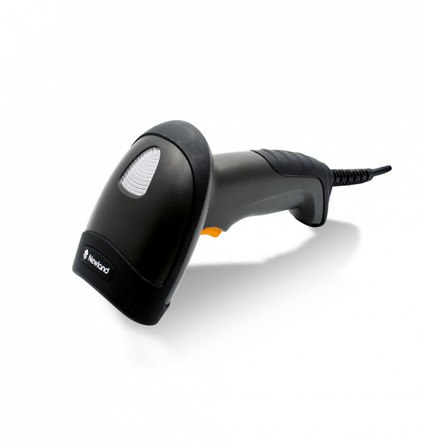 Newland Newland HR32 Marlin-Serie, 2D, USB, RS232, Kit (RS232), nero, IP52