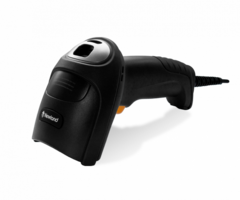 Newland NLS-HR5280RT-SF Newland HR52 Bonito-Serie, 2D, USB, RS232, Kit (USB, gedreht), schwarz