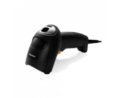 Newland NLS-HR5280RT-SF Newland HR52 Bonito-Serie, 2D, USB, RS232, Kit (USB, a spirale), nero