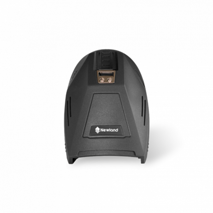 Newland NLS-NVH300-D0 Newland NVH300-Serie, 2D, DPM, USB, RS232, Kit (USB), schwarz, orange