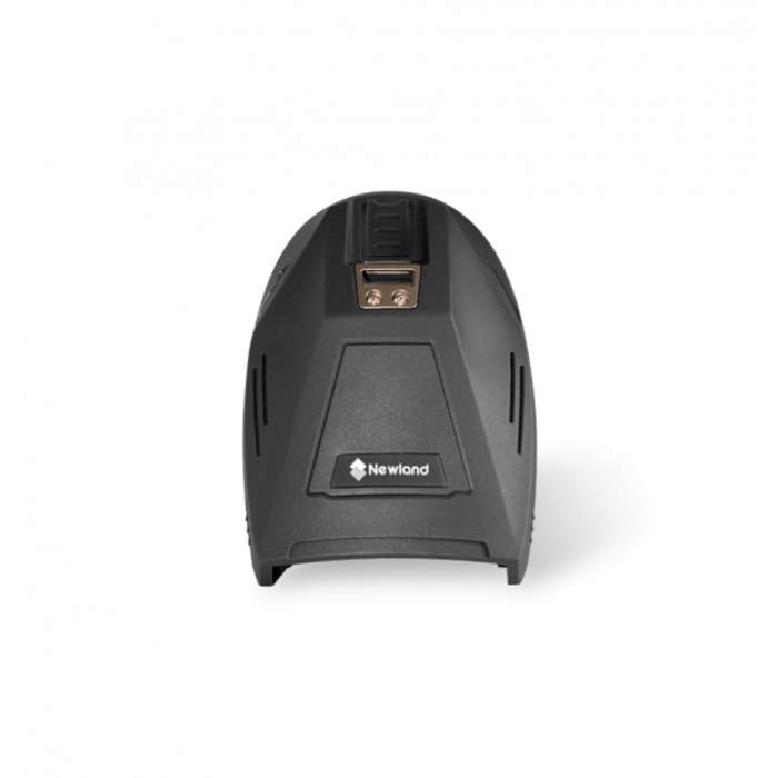 Newland NLS-NVH300-D0 Newland NVH300-Serie, 2D, DPM, USB, RS232, Kit (USB), nero, arancione