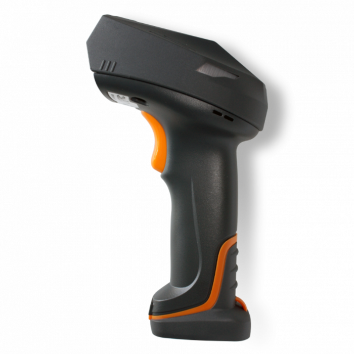 Newland NLS-NVH300-D0 Newland NVH300-Serie, 2D, DPM, USB, RS232, Kit (USB), schwarz, orange