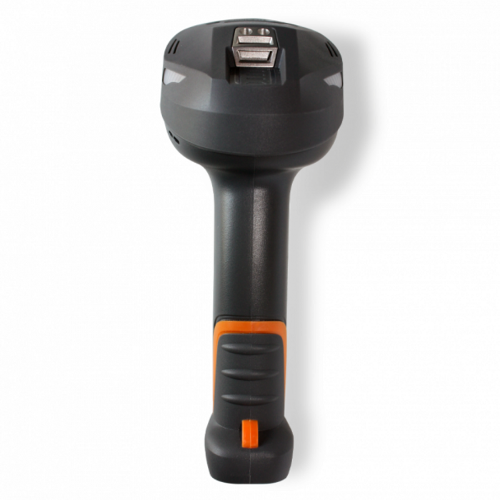 Newland NLS-NVH300-D0 Newland NVH300-Serie, 2D, DPM, USB, RS232, Kit (USB), schwarz, orange