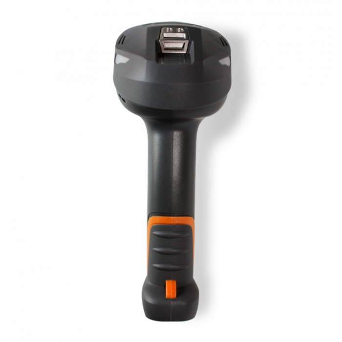 Newland NLS-NVH300-D0 Newland NVH300-Serie, 2D, DPM, USB, RS232, Kit (USB), nero, arancione