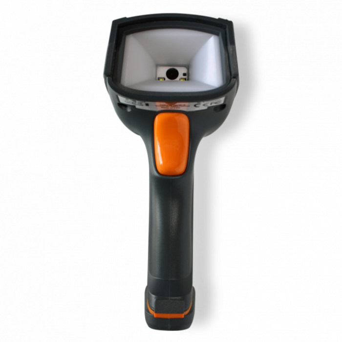 Newland NLS-NVH300-D0 Newland NVH300-Serie, 2D, DPM, USB, RS232, Kit (USB), schwarz, orange