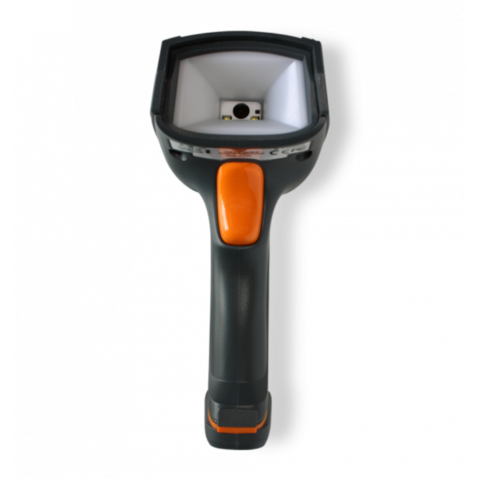 Newland NLS-NVH300-H0 Newland NVH300-Serie, 2D, HD, USB, RS232, Kit (USB), nero, arancione