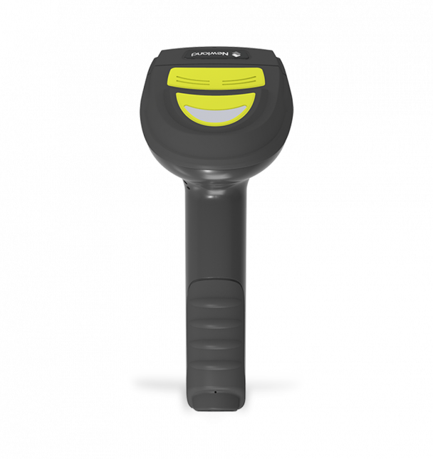 Newland HR42 Halibut HD Bluetooth, postal and DPM with ease
