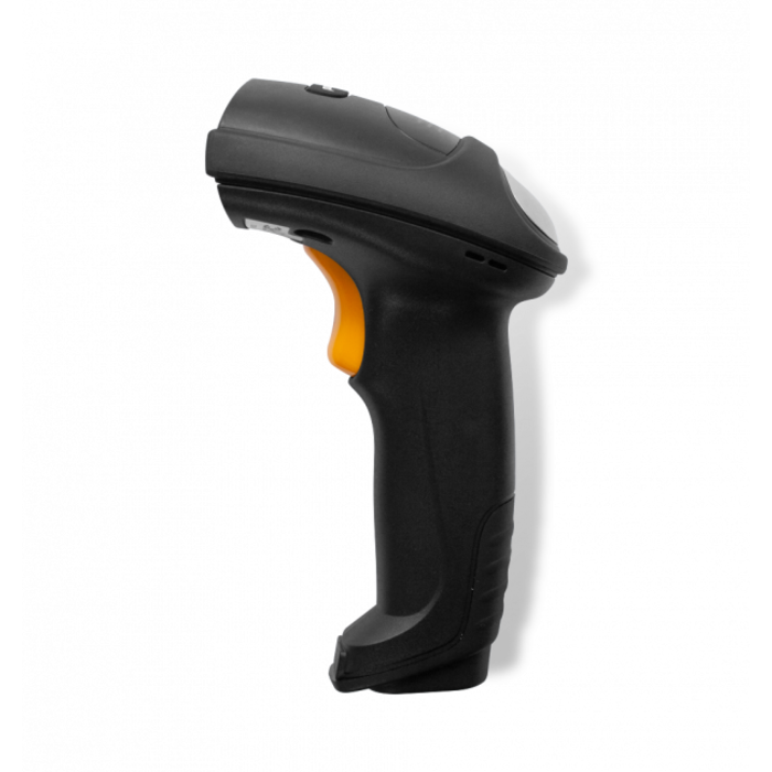 Newland Newland HR52 Bonito-Serie, BT, 2D, USB, RS232, BT, Kit (USB), nero, 2400mAh