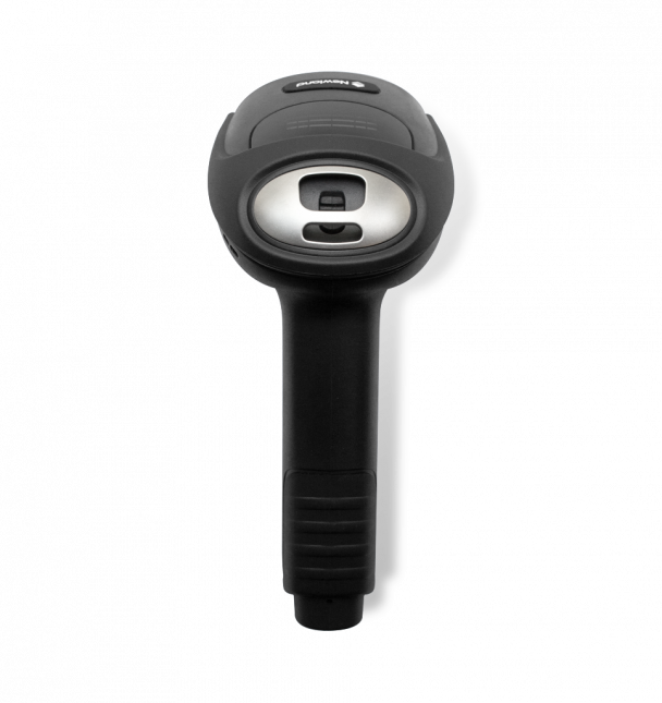 Newland Newland HR52 Bonito-Serie, BT, 2D, USB, RS232, BT, Kit (USB), nero, 2400mAh