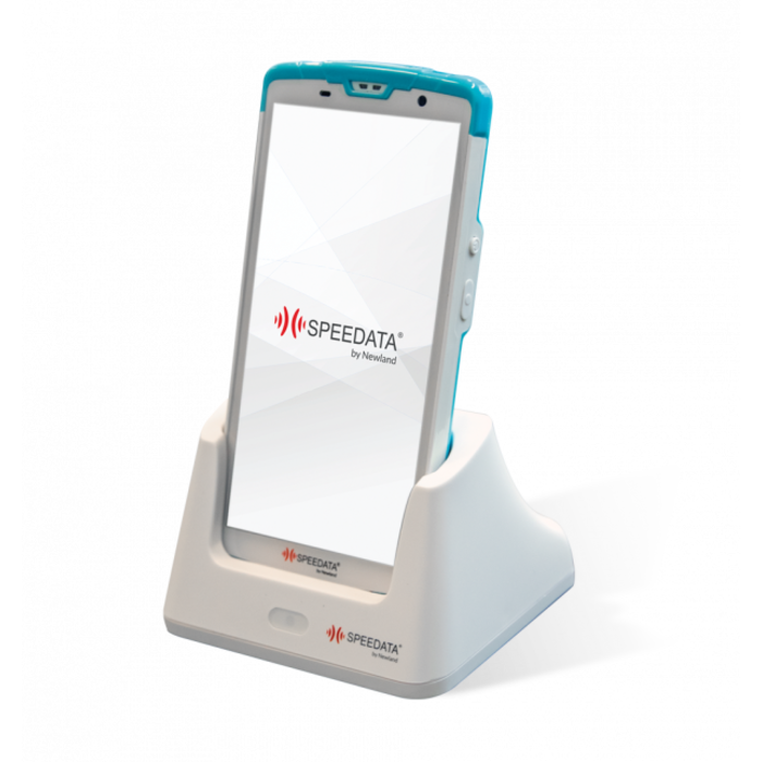 Newland SD55 Lynx MD, Accredited with the EC60601-01 medical standard
