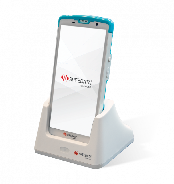 Newland SD55 Lynx MD, Accredited with the EC60601-01 medical standard