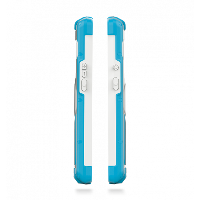 Newland SD55 Lynx MD, Accredited with the EC60601-01 medical standard