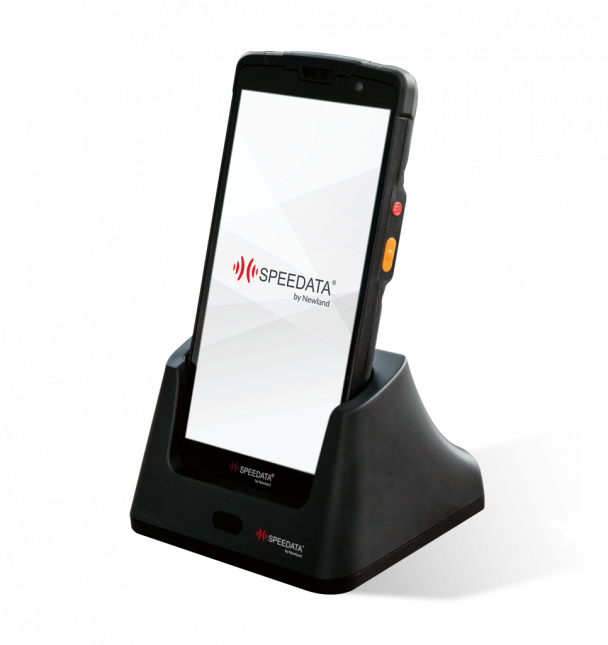 Newland SD55 Lynx UHF, el SD55 Lynx UHF es todo lo que busca en un terminal