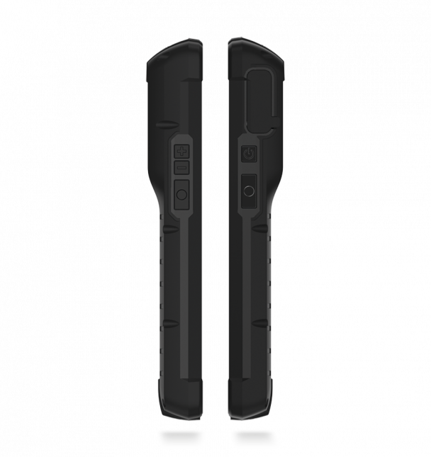 Newland SD55 Lynx UHF, and more