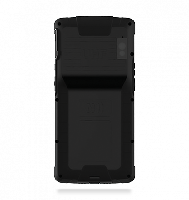Newland SD55 Lynx UHF, el SD55 Lynx UHF es todo lo que busca en un terminal