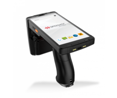 Newland Newland SD60RT-C mobiles Datenerfassungsgerät Wi-Fi UHF RFID