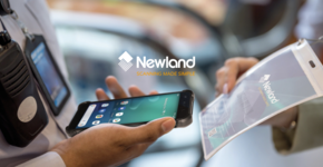 RISolutions as dealer of Newland