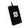 Lector de tarjetas ACS ACR1252U-M1 USB Negro, Lector NFC III