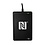 ACS ACS ACR1252U-M1 card reader USB Black, NFC Reader III