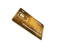 ACS ACS ACOS6-SAM RFID/NFC reader