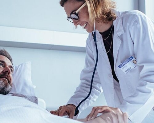 AIDC solutions from RISolutions: How we make healthcare more efficient and safer