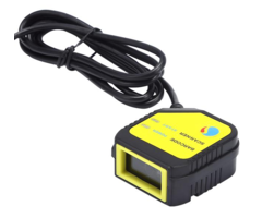 Scanhome SH-400 Barcode Scanner - Krachtige prestaties, hoge snelheid en nauwkeurige scanning.