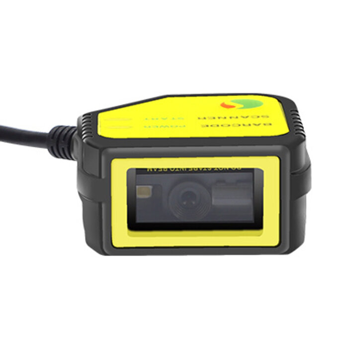 Scanhome SH-400 Barcode Scanner - Krachtige prestaties, hoge snelheid en nauwkeurige scanning.