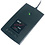 RF IDEAS RDR-7L82AKU | pcProx 82 Series Legic CSN Black USB Reader