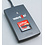 RF IDEAS RDR-80581AKU-C16 | WAVE ID Plus Enroll Black 16in. USB Reader