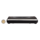 Glancetron 70-CT, Wechselgeldschale, 17,8cm (7''), silber/schwarz, 1200 g, USB